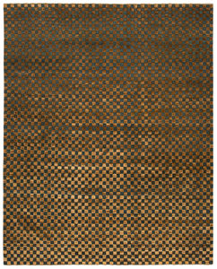 tappeto contemporaneo