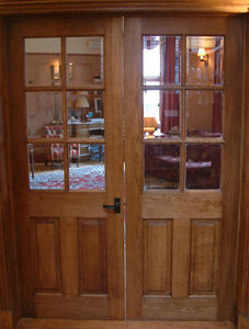 porta da interno 1