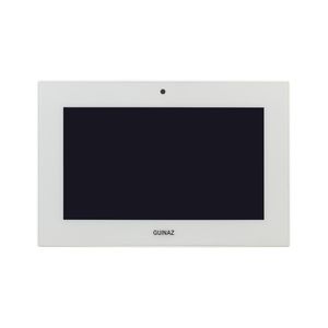 touch screen per sistema domotico 1
