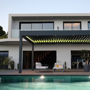 pergola autoportante