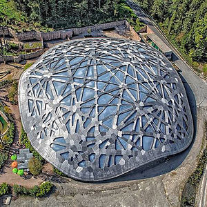 sistema di copertura di profilati metallici 1