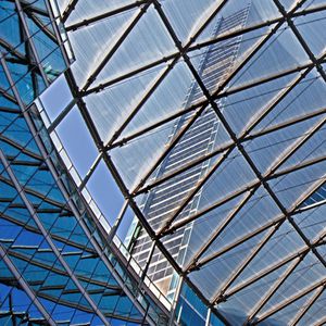 sistema di copertura di profilati metallici 1