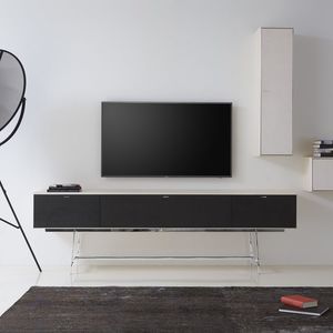 mobile porta TV contemporaneo