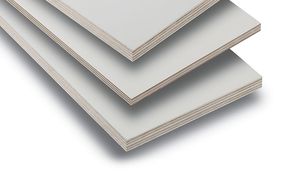 pannello compensato da costruzione