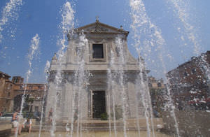 getto per fontana