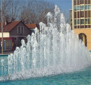 getto per fontana