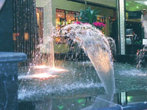 getto per fontana