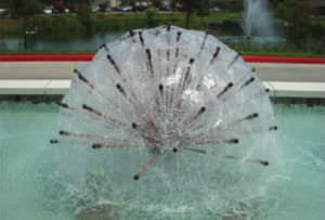 getto per fontana