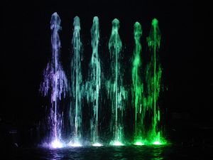 getto per fontana
