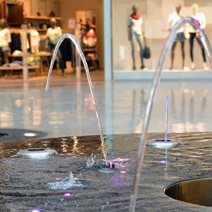 getto per fontana