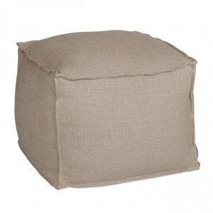 pouf moderno