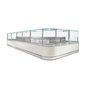 vetrina refrigerata espositiva