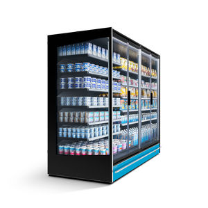 vetrina refrigerata espositiva