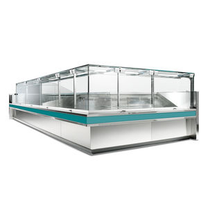 vetrina refrigerata espositiva