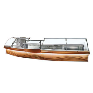 vetrina refrigerata espositiva