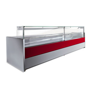 vetrina refrigerata espositiva