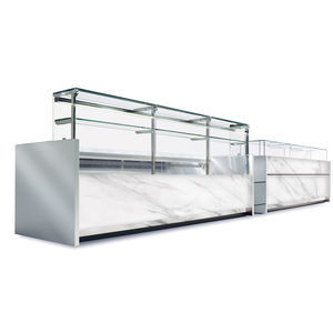 vetrina refrigerata espositiva