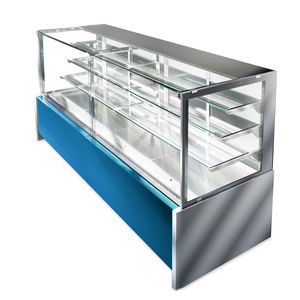 vetrina refrigerata espositiva