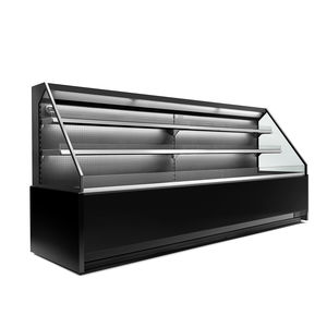 vetrina refrigerata espositiva 1