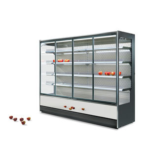 vetrina refrigerata espositiva