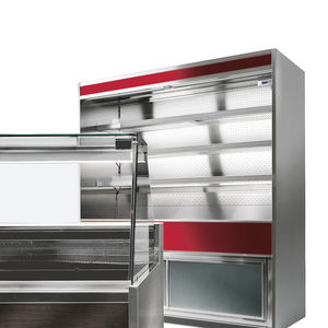 vetrina refrigerata espositiva 1