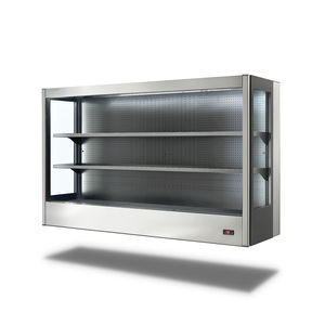 vetrina refrigerata espositiva