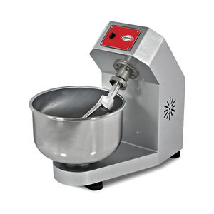 impastatrice a forcella