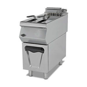 friggitrice a gas / professionale