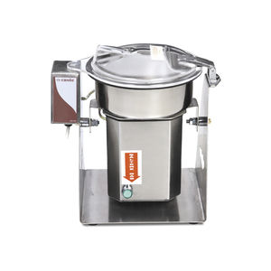 tritatutto con miscelatore 1