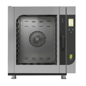 forno professionale 1