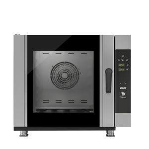 forno professionale 1