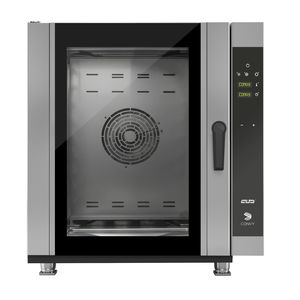 forno professionale 1