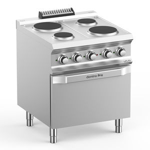 blocco cottura elettrico 1