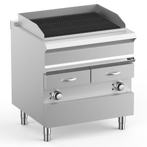 grill elettrico