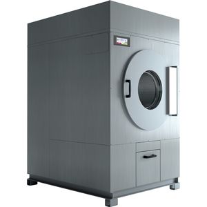 asciugatrice industriale