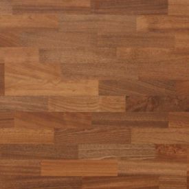 parquet multistrato / da incollare / in sapelli / laccato