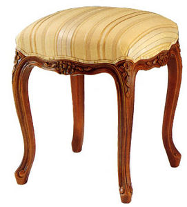 sgabello in stile 1
