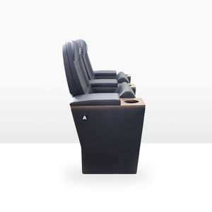 poltrona per cinema in poliuretano