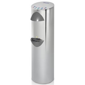 distributore d'acqua fredda
