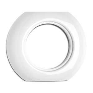 scatola per prese di corrente da incasso / per presa di corrente