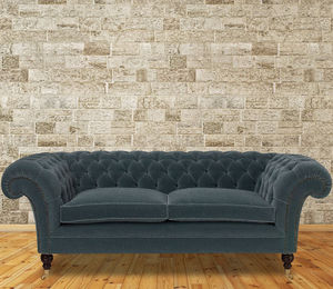 divano chesterfield