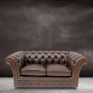 divano chesterfield