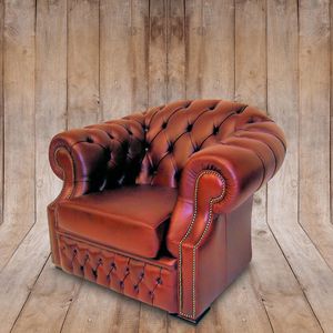 poltrona chesterfield 1