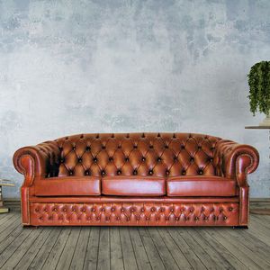 divano chesterfield