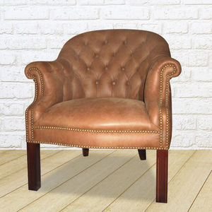 poltrona classica 1