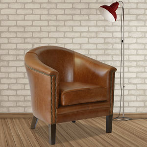 poltrona classica 1