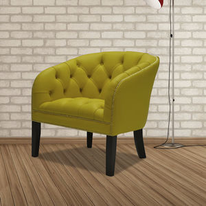 poltrona classica