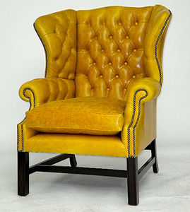 poltrona classica