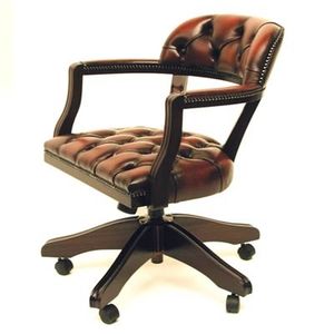 sedia da ufficio classica