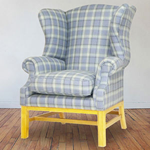 poltrona classica